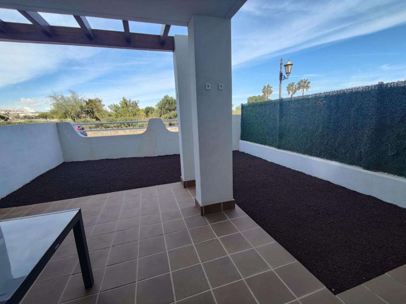 אנטיגואה Serene Luxury Apartment With Pool - Viento Azul מראה חיצוני תמונה