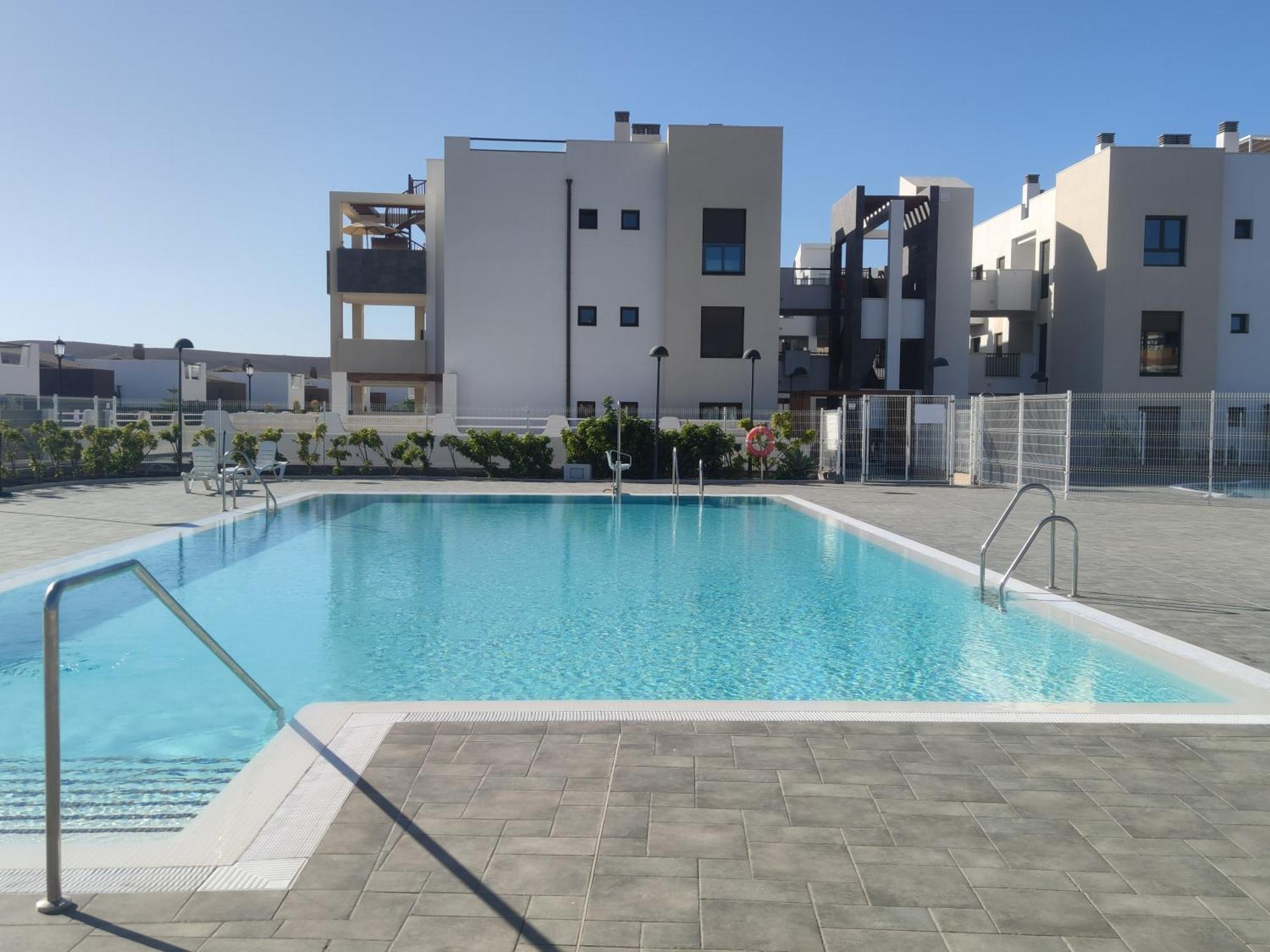 אנטיגואה Serene Luxury Apartment With Pool - Viento Azul מראה חיצוני תמונה