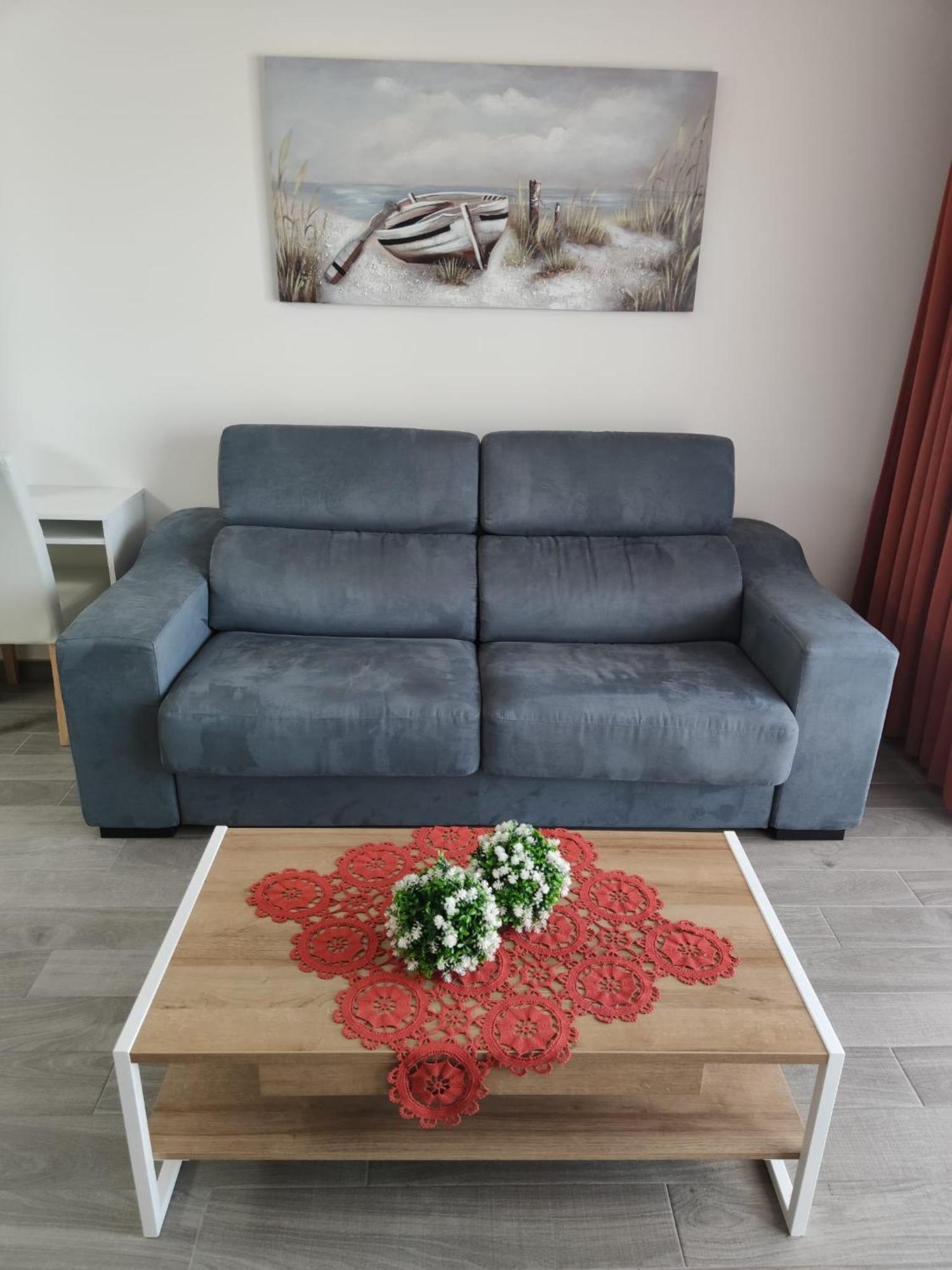 אנטיגואה Serene Luxury Apartment With Pool - Viento Azul מראה חיצוני תמונה