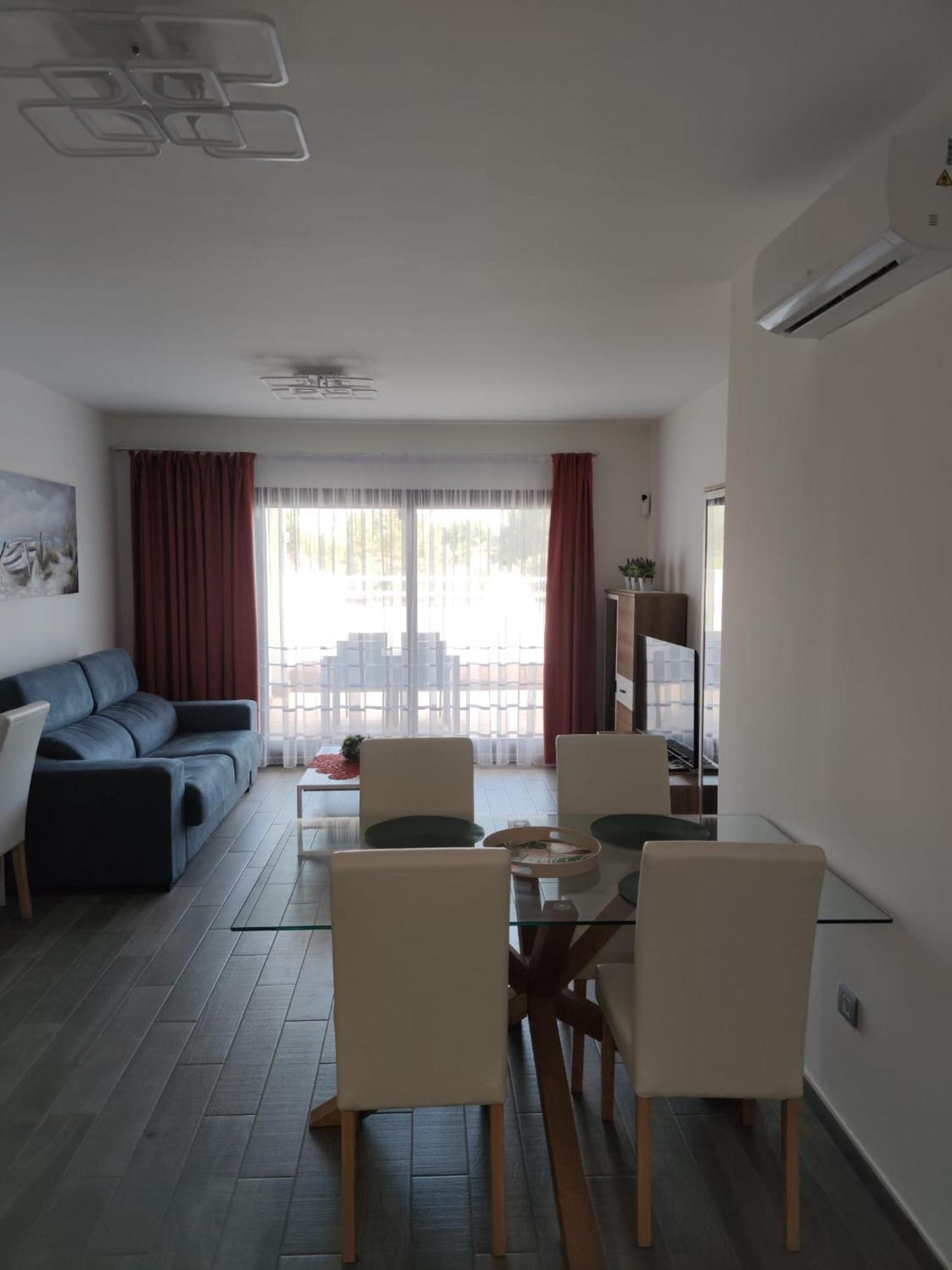 אנטיגואה Serene Luxury Apartment With Pool - Viento Azul מראה חיצוני תמונה