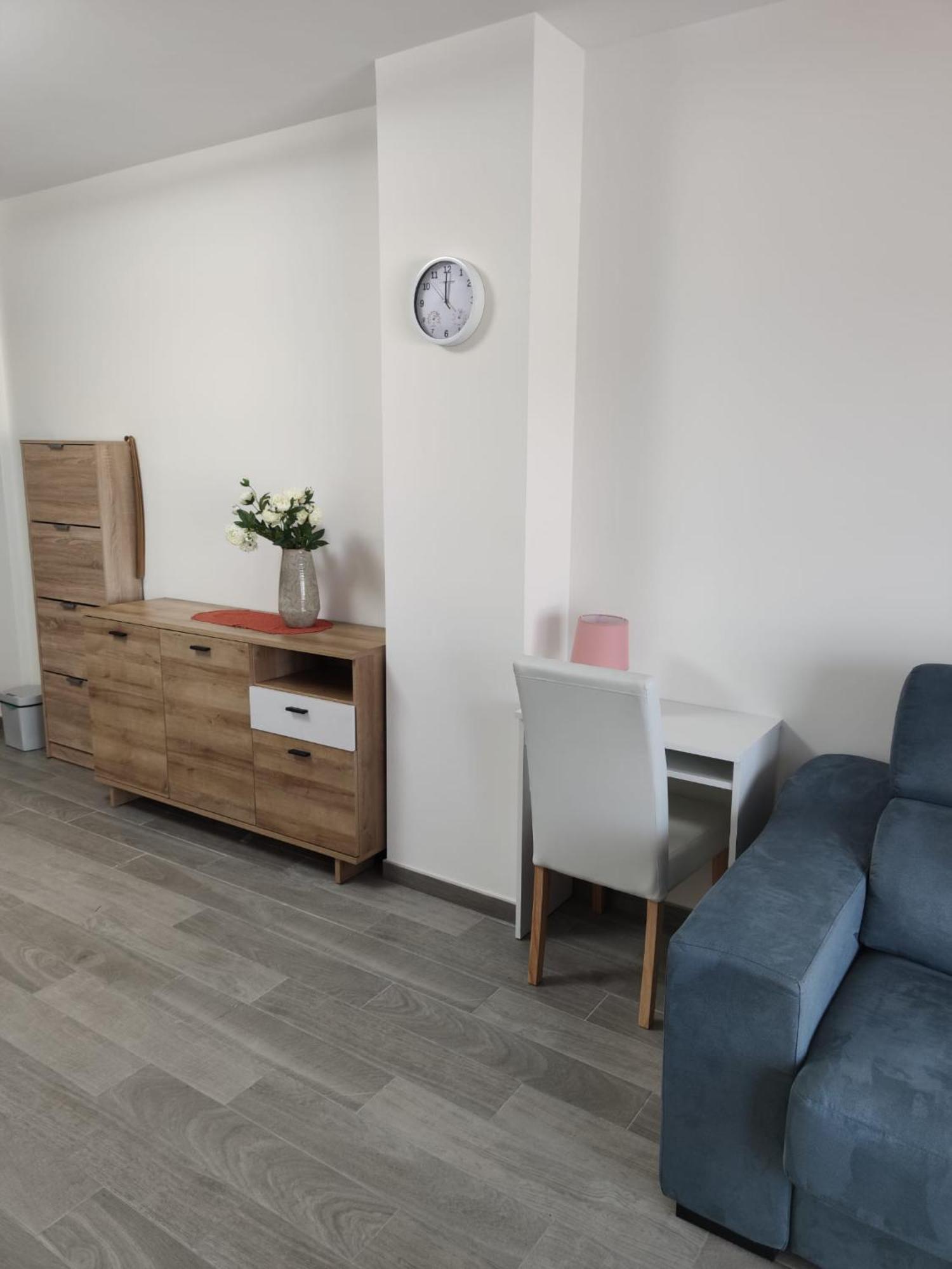 אנטיגואה Serene Luxury Apartment With Pool - Viento Azul מראה חיצוני תמונה